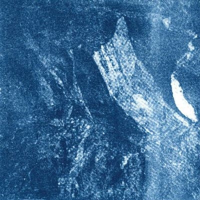 Linnea Talp - Variations For Light Waves - Import Vinyl LP Record