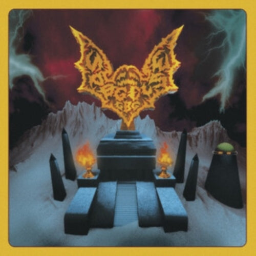 Spogelse - Spogelse - Import Clear Vinyl LP Record