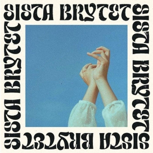 Sista Brytet - Sista Brytet - Import Vinyl LP Record Limited Edition