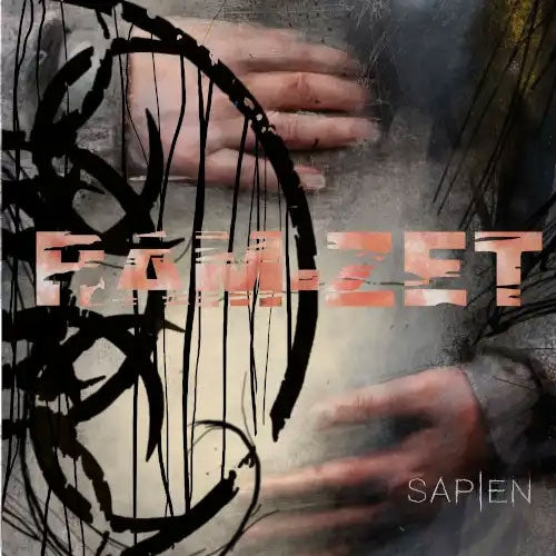 Ram-Zet - Sapien - Import CD