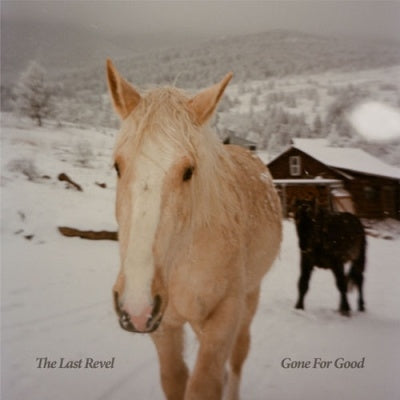 The Last Revel - Gone For Good - Import CD
