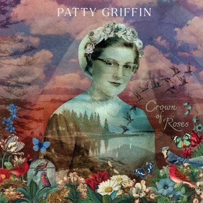Patty Griffin - Crown of Roses - Import CD