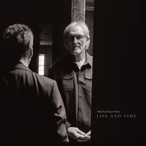 Reid,mike / Henry,joe - Life And Time - Import Vinyl 2 LP Record