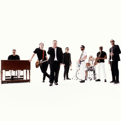 St. Paul & The Broken Bones - St. Paul & The Broken Bones - Import CD