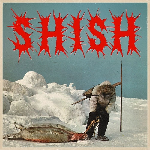 Portugal. The Man - Shish - Import CD