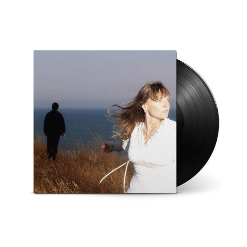 Courtney Marie Andrews - Valentine - Import LP Record