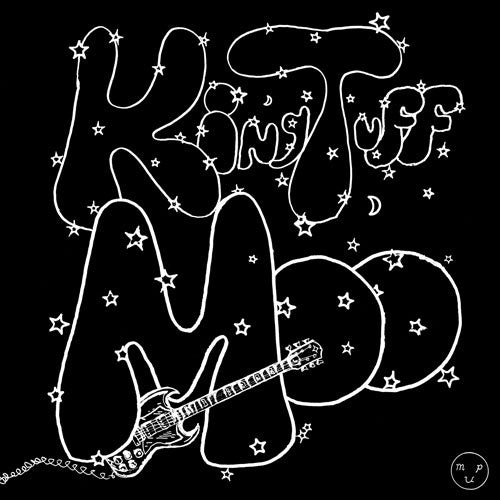 King Tuff - Moo - Import CD