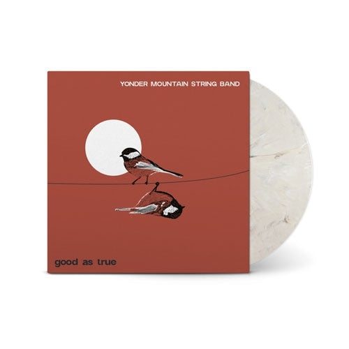 Yonder Mountain String Band - Good As True - Import S'mores Vinyl LP Record