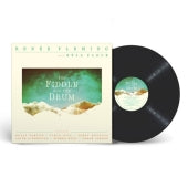 Renee Fleming - The Fiddle and the Drum - Import LP Record