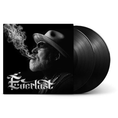 Everlast - Embers To Ashes - Import 2 LP Record