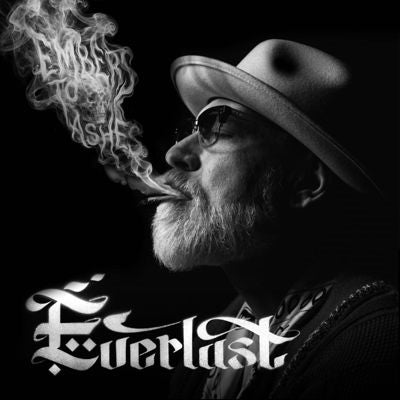 Everlast - Embers to Ashes - Import CD
