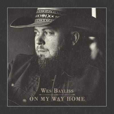 Tim Wes, Wes Bayliss - On My Way - Import CD