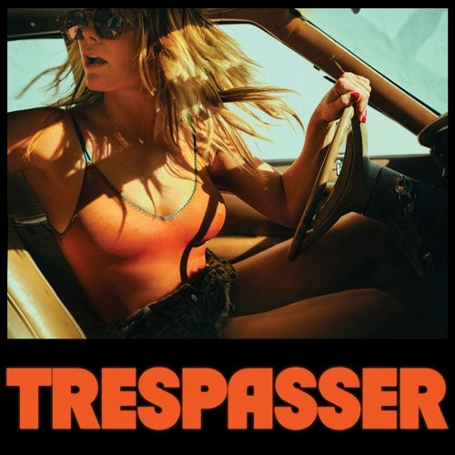Grace Potter - Trespasser - Import CD
