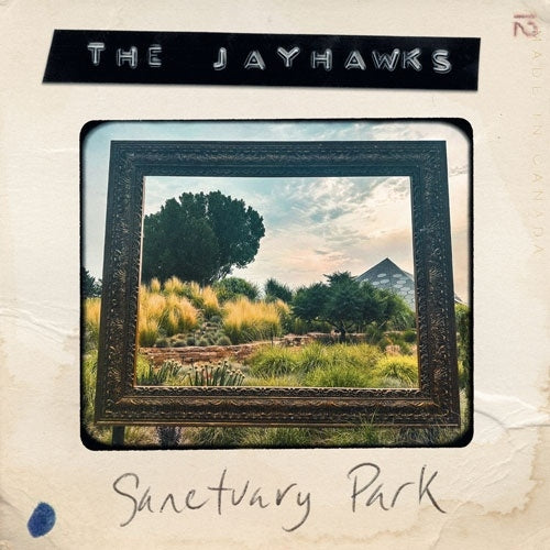 Jayhawks - Sanctuary Park - Import CD