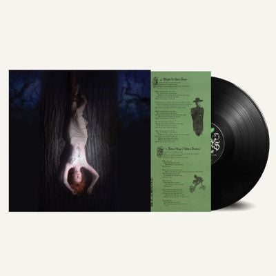 Maddie Medley - Fawn's Enemy - Import Vinyl LP Record