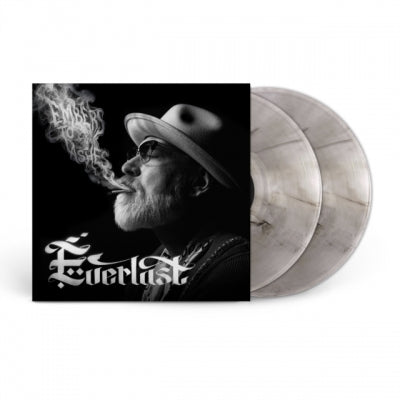 Everlast - Embers to Ashes (Indie Exclusive) - Import Clear Smoke Vinyl 2 LP Record