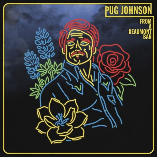 Pug Johnson - From a Beaumont Bar - Import CD