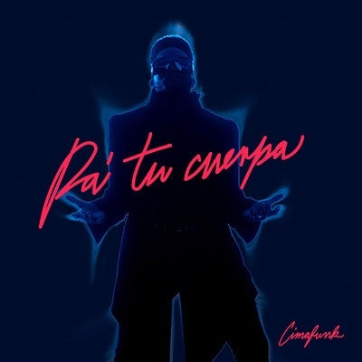 Cimafunk - Pa'Tu Cuerpa - Import CD