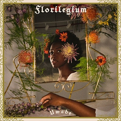 Uwade - Florilegium - Import CD