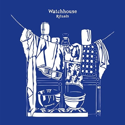 Watchhouse - Rituals - Import CD