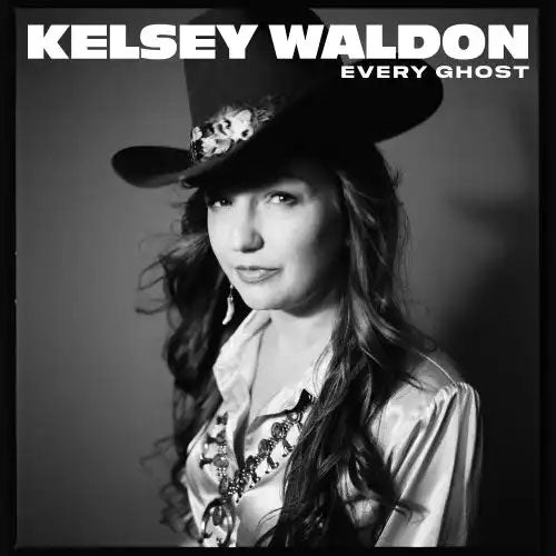 Kelsey Waldon - Every Ghost - Import Vinyl LP Record