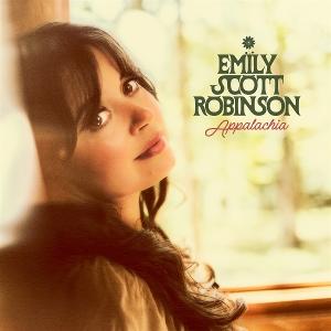 Emily Scott Robinson - Appalachia - Import CD