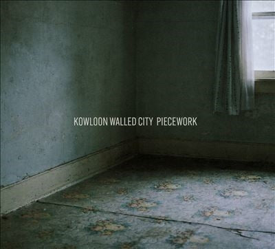 Kowloon Walled City - Piecework - Import CD