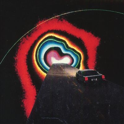 John Dwyer 、 Ryan Sawyer 、 Wilder Zoby 、 Andres Renteria - Gong Splat - Import Vinyl LP Record