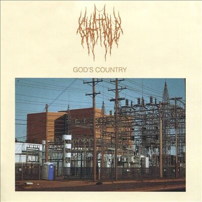 Chat Pile - God's Country - Import CD
