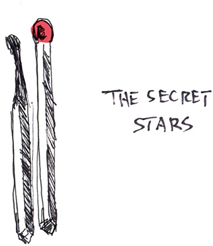 The Secret Stars - The Secret Stars - Import  CD