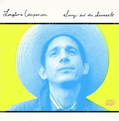 Sonny & The Sunsets - Longtime Companion - Import Vinyl LP Record