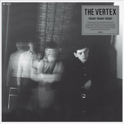 The Vertex - Yeah! Yeah! Yeah! - Import Vinyl LP Record