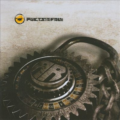 Poets Of The Fall - Revolution Roulette - Import CD