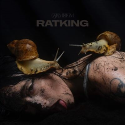 Brimheim - Ratking - Import Vinyl LP Record