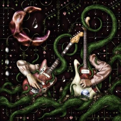 100% Wet - 100% Wet - Import Vinyl LP Record