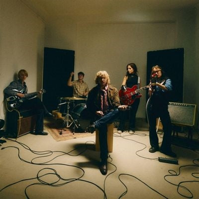 Occrasy - Good To Go - Import Vinyl LP Record