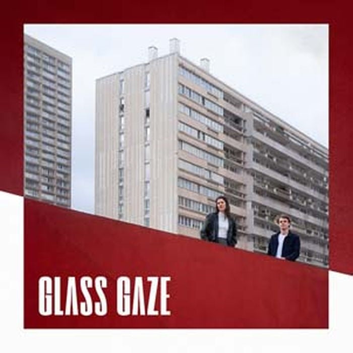 Roxane Elfasci - Glass Gaze - Import CD