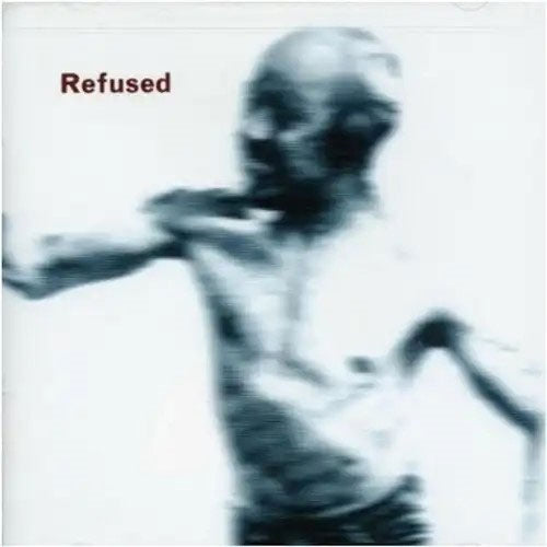 Refused - Songs To Fan The Flames Of Discontent - Import Cassette Tape