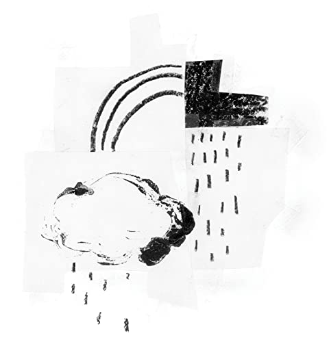 Damien Jurado - In The Shape Of A Storm - Import CD