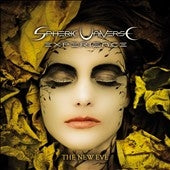 Spheric Universe Experience - The New Eve - Import CD