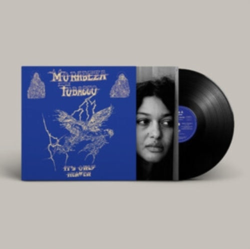 Morabeza Tobacco - It's Only Heaven - Import Vinyl LP Record