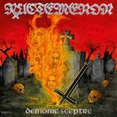 Nuctemeron - Demonic Sceptre - Import CD