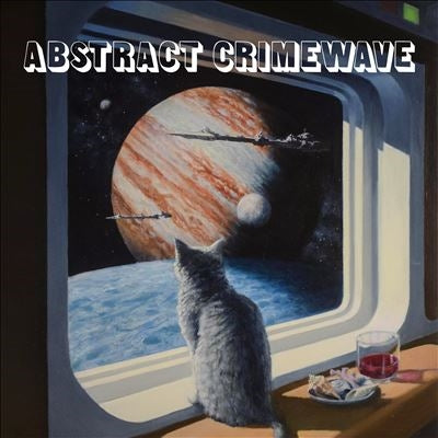 Abstract Crimewave - The Longest Night - Import CD