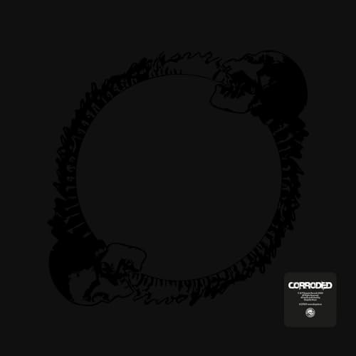 Corroded - Plague - Import CD