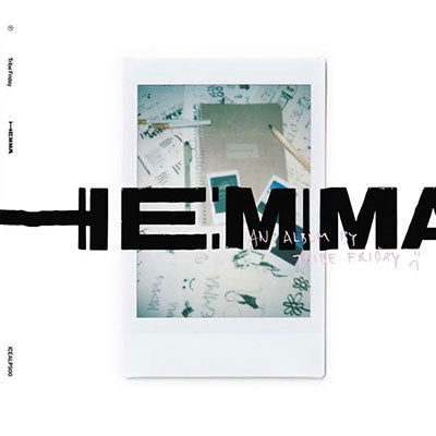 Tribe Friday - Hemma - Import CD
