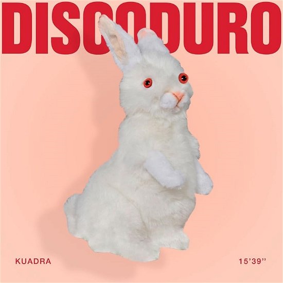 Kuadra - Discoduro - Import CD