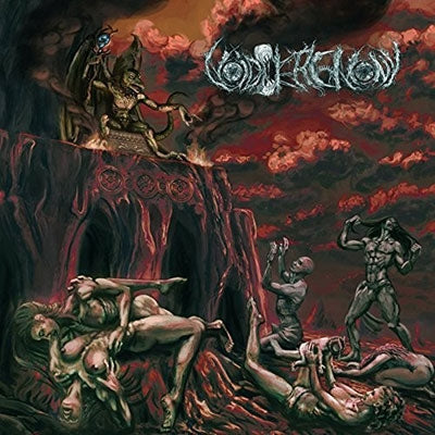 Voidceremony - Foul Origins Of Humanity - Import CD