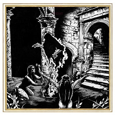 Malum 、 Lathspell - Luciferian Nightfall - Import CD