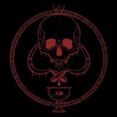 Ritual Death - Lord Of The Tomb - Import Vinyl LP Record Limited Edition
