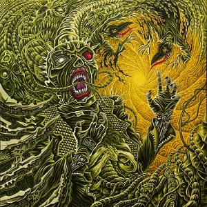 Priest - Chaos Ep - Import CD